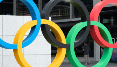 Olympic rink expected to be smaller than NHL: 'Don't know how that happened'