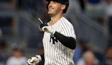 Report: Giants interested in Bellinger; Dodgers, Yanks still pursuing star