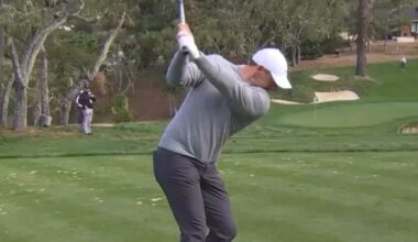 Rory McIlroy’s Best Shots of 2025 Highlight PGA Tour Excellence