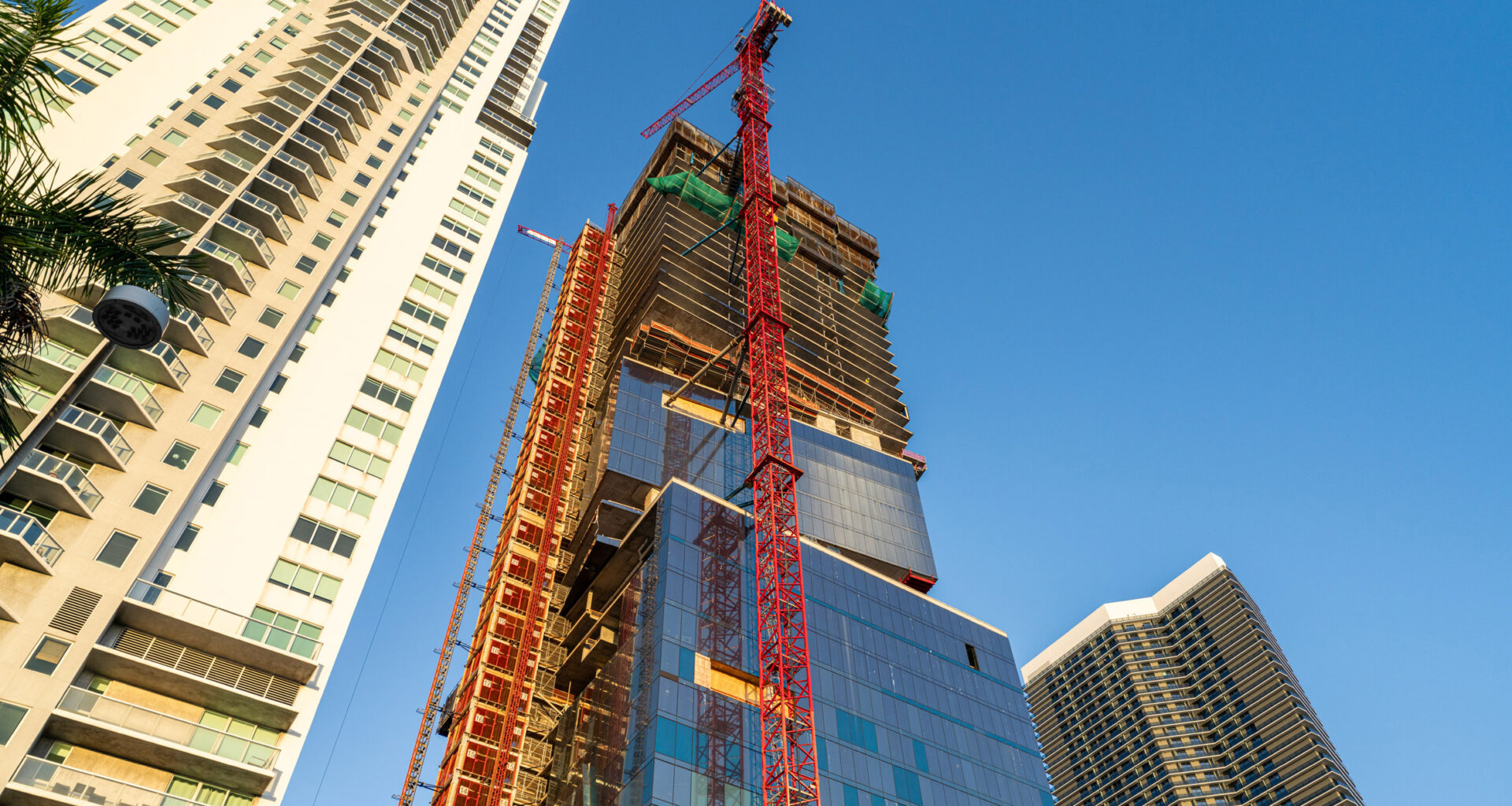 Waldorf Astoria Hotel & Residences