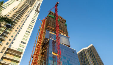 Waldorf Astoria Hotel & Residences