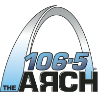 106.5 The Arch WARH St. Louis