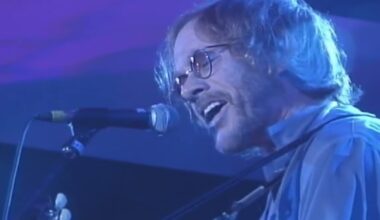New Warren Zevon Album Features His Final Gig: Review