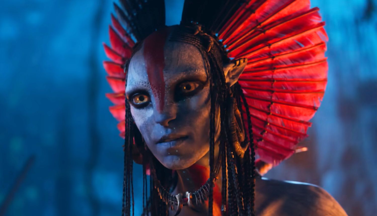 Avatar: Fire and Ash - Plugged In Movie Review