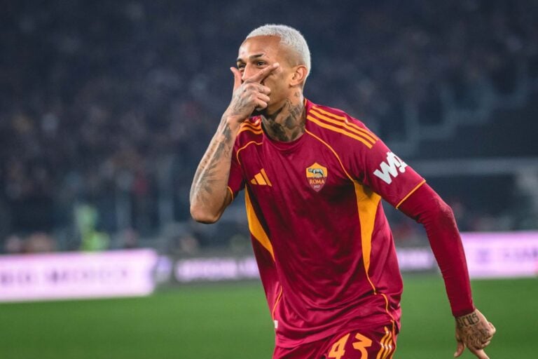 Real Madrid and Barcelona show interest in Wesley