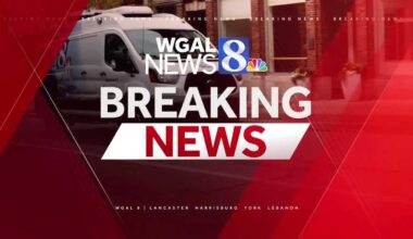 Two killed in fiery, head-on crash in Dauphin County