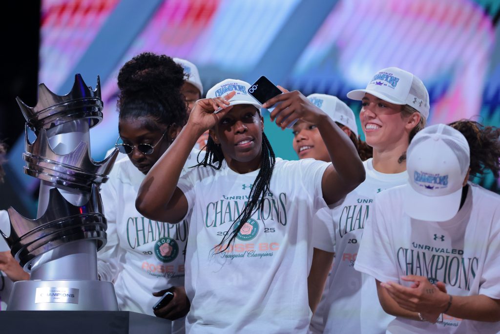 When Does New Unrivaled Season Start? Where Will the 2026 Edition Be Played?