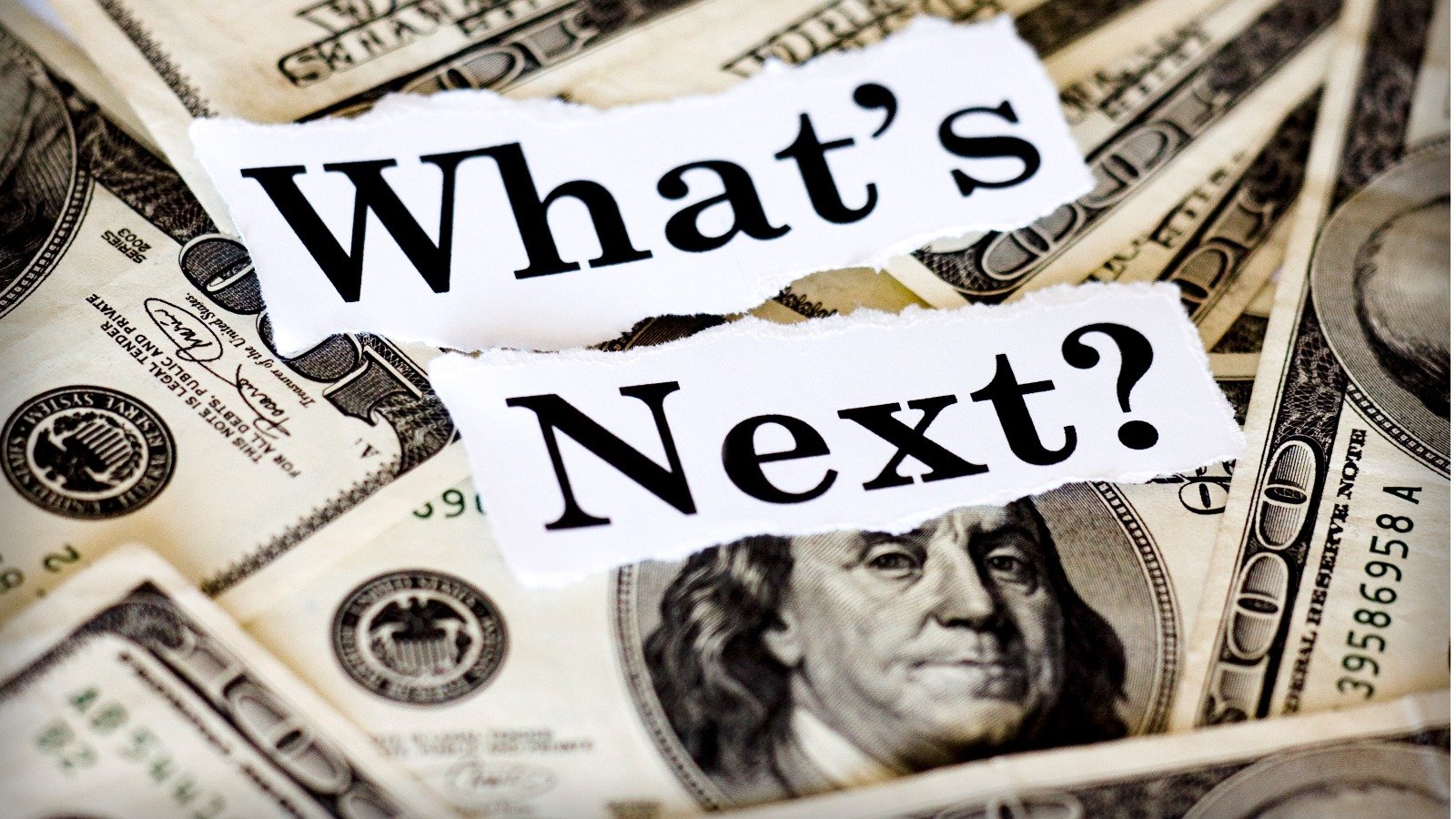 This Week’s Economic Data – and What’s Quietly Reshaping the Market in 2026