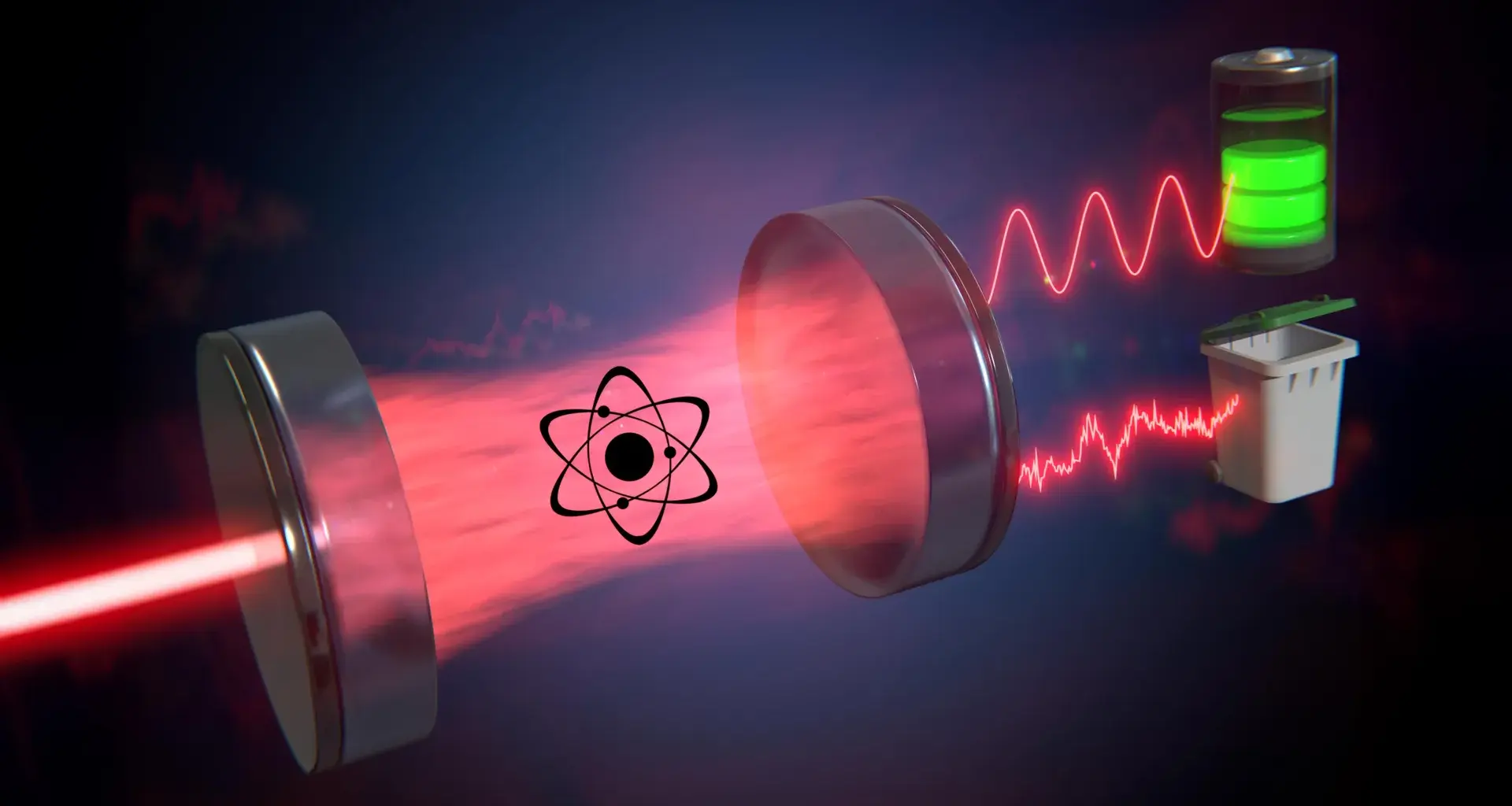 Physicists found a way to make thermodynamics work in the quantum world
