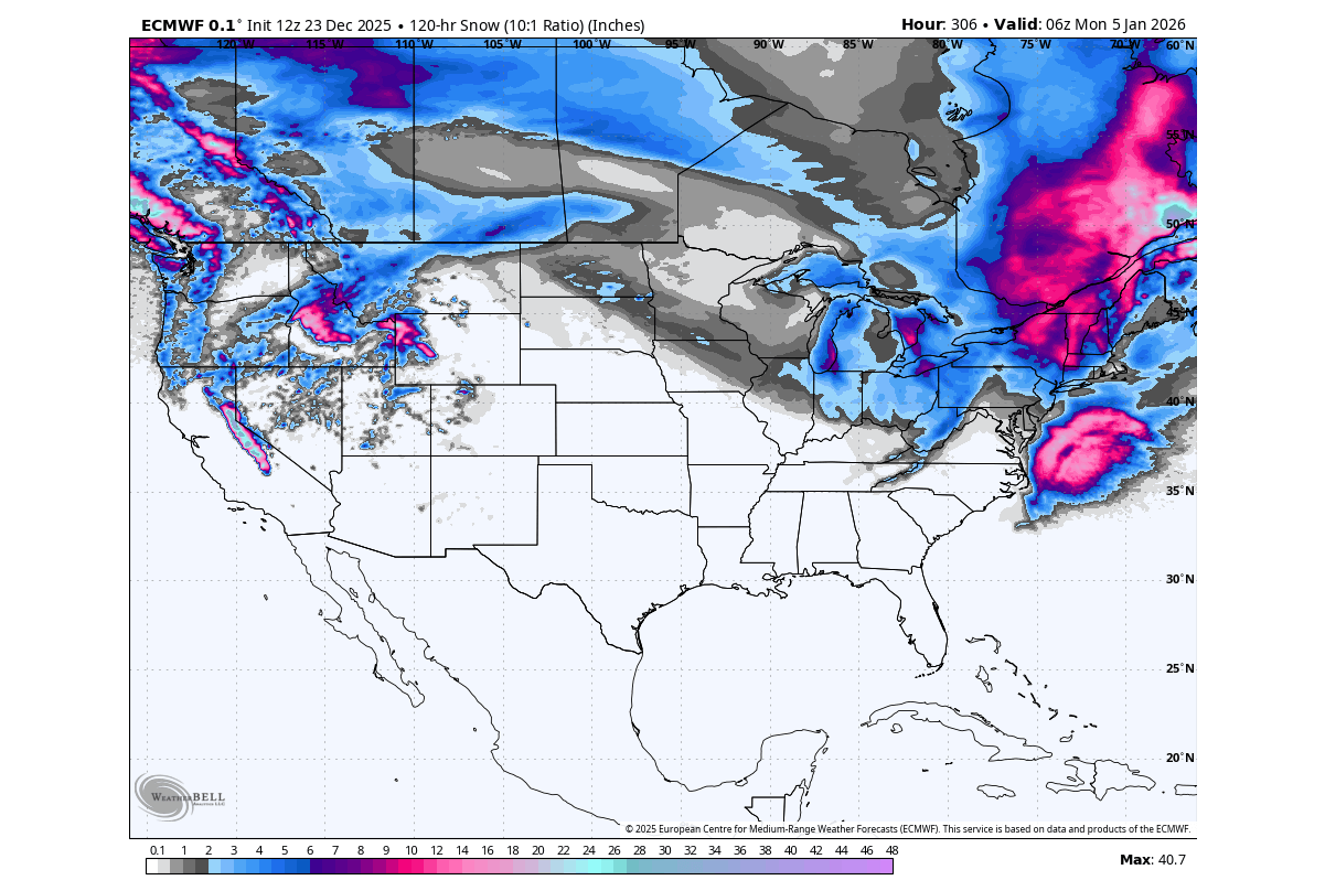 winter-forecast-total-snowfall-united-states-canada-january-start-cold-air