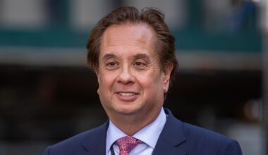 Trump critic George Conway takes steps to run for New York City congressional seat