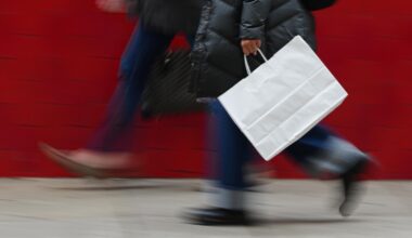 Why your holiday gift returns might go to a landfill and what you can do about it