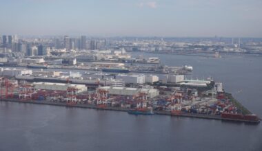 Japan revises economic data to show bigger contraction in July-September period