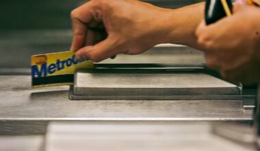 New York subway ends its MetroCard era and switches fully to tap-and-go fares