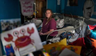 How a fast-moving $50 cash relief program buoyed needy families when SNAP payments were paused