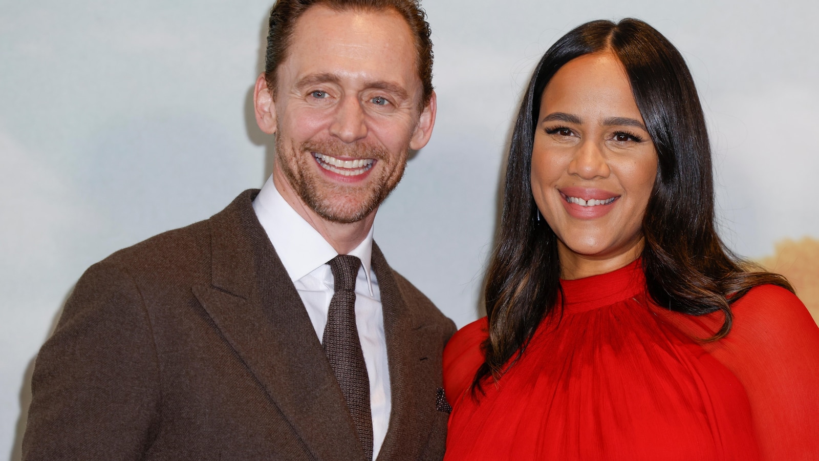 English actors Tom Hiddleston and Zawe Ashton welcome their second child