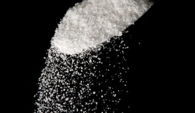 Foods with healthy-sounding buzzwords could be hiding added sugar in plain sight