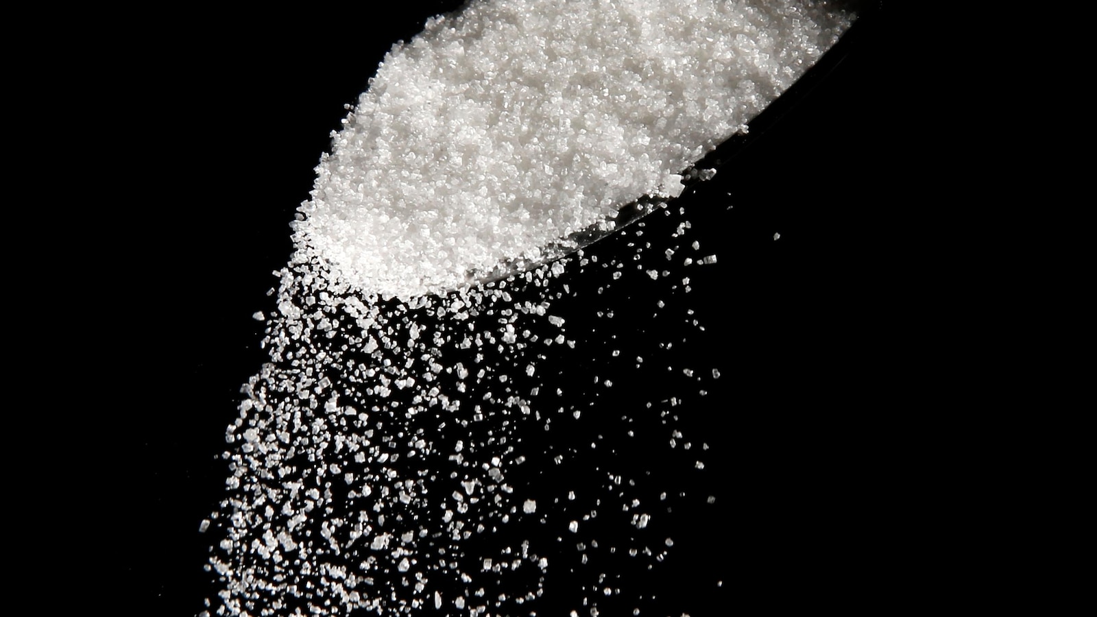 Foods with healthy-sounding buzzwords could be hiding added sugar in plain sight