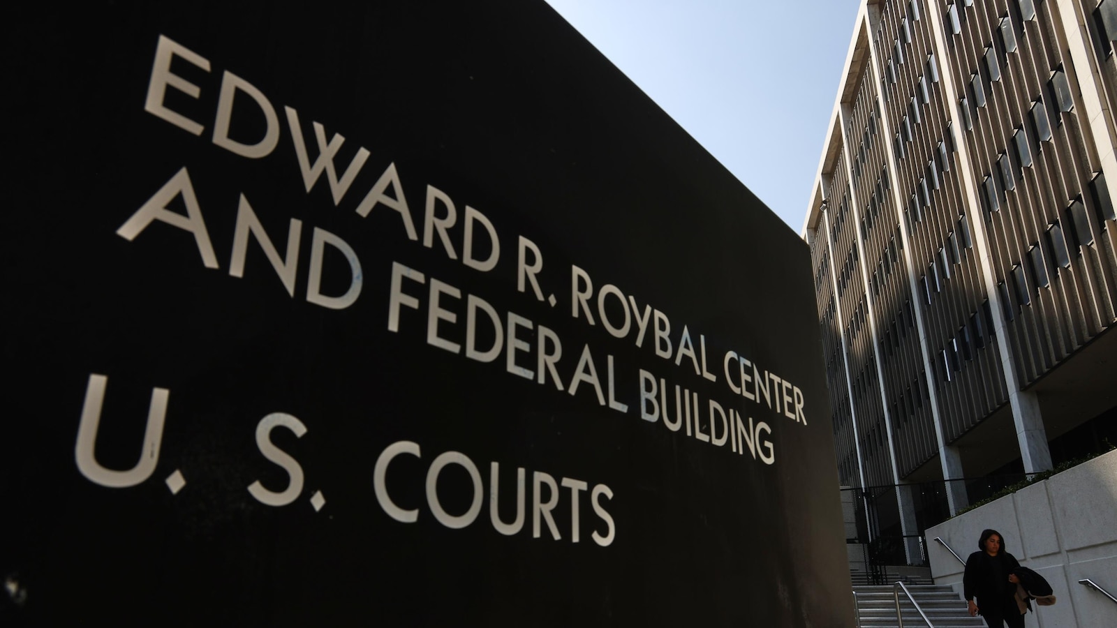 Judge dismisses criminal case against TikTok streamer held in immigration detention