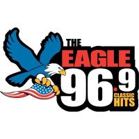 96.9 The Eagle WJGL Jacksonville