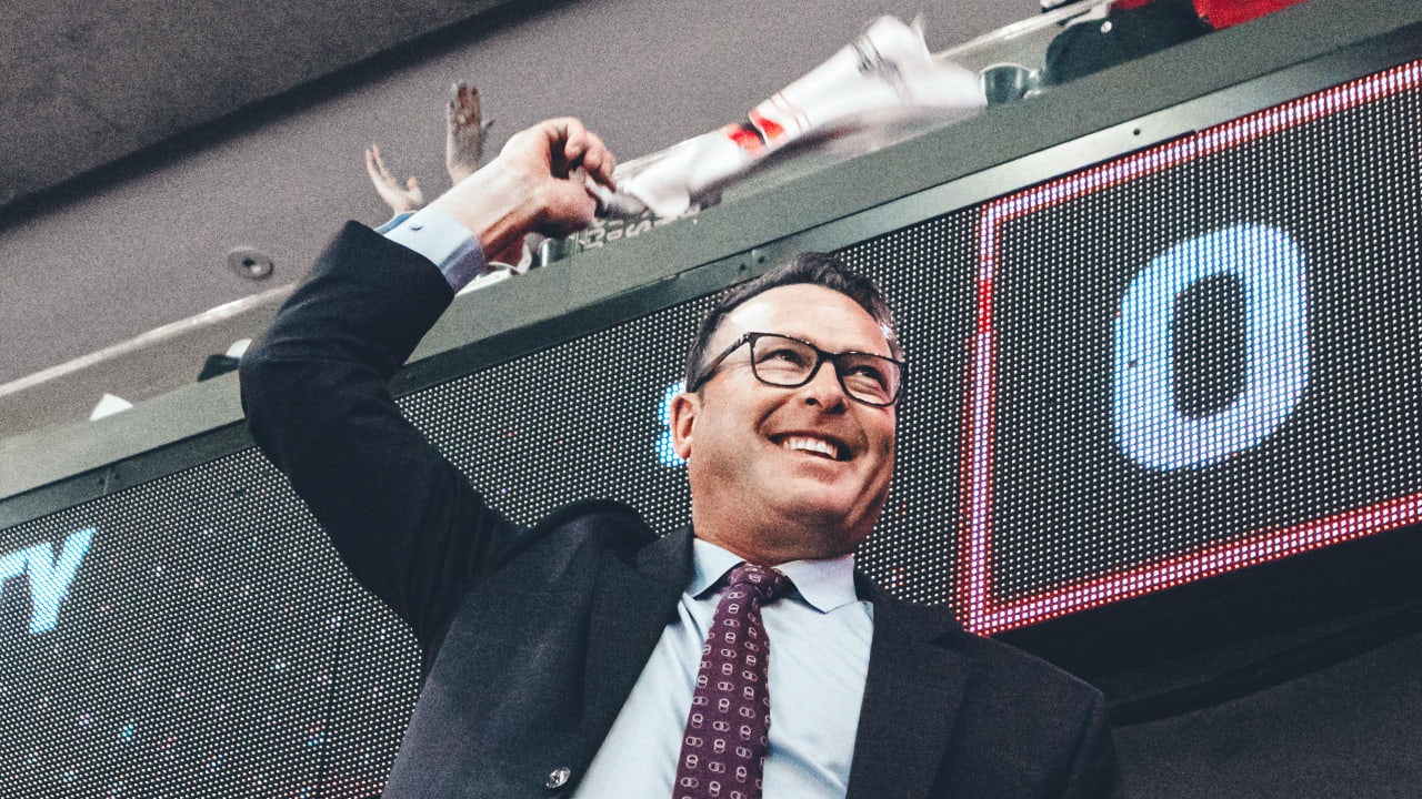 Zizing 'Em Up: Brodeur talks Team Canada goaltending situation