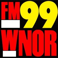 FM99 98.7 WNOR Norfolk