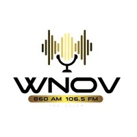 860 106.5 WNOV Milwaukee Courier