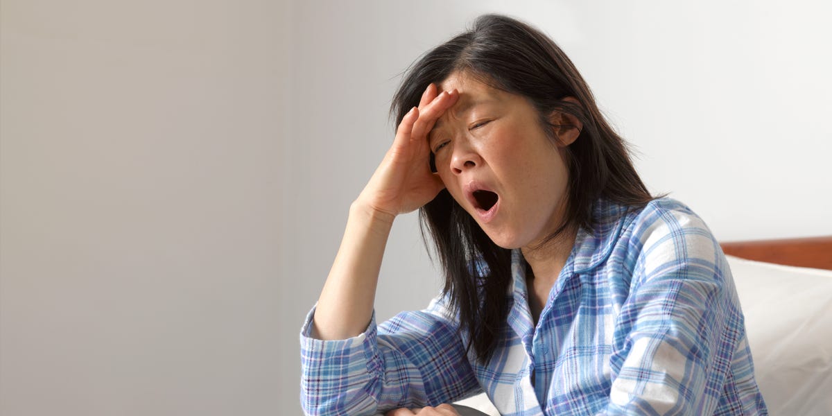 Experts Reveal Which Works Best for Sleep