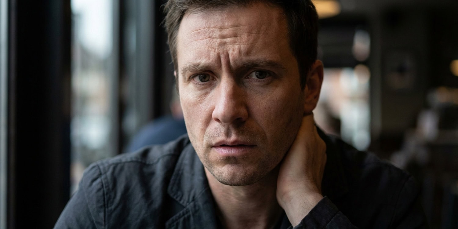 Researchers found a specific glitch in how anxious people weigh the future