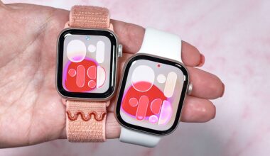 Apple Watch SE 3 vs Apple Watch SE 2022 — biggest upgrades explained