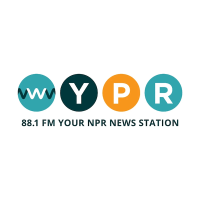 88.1 WYPR Baltimore Your Public Radio
