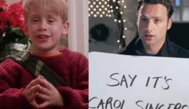 UK’s favourite Christmas film confirmed – and it’s not Love Actually