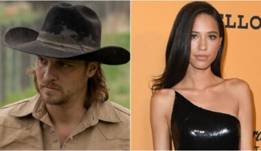 Intrigue Explodes Around New 'Yellowstone' Spinoff As Mystery Of Major Character Grows
