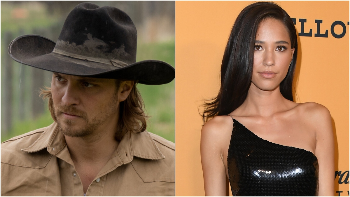 Intrigue Explodes Around New 'Yellowstone' Spinoff As Mystery Of Major Character Grows