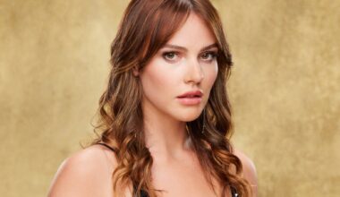 Y&R’s Cait Fairbanks Misses Last Day of Filming Due to Illness