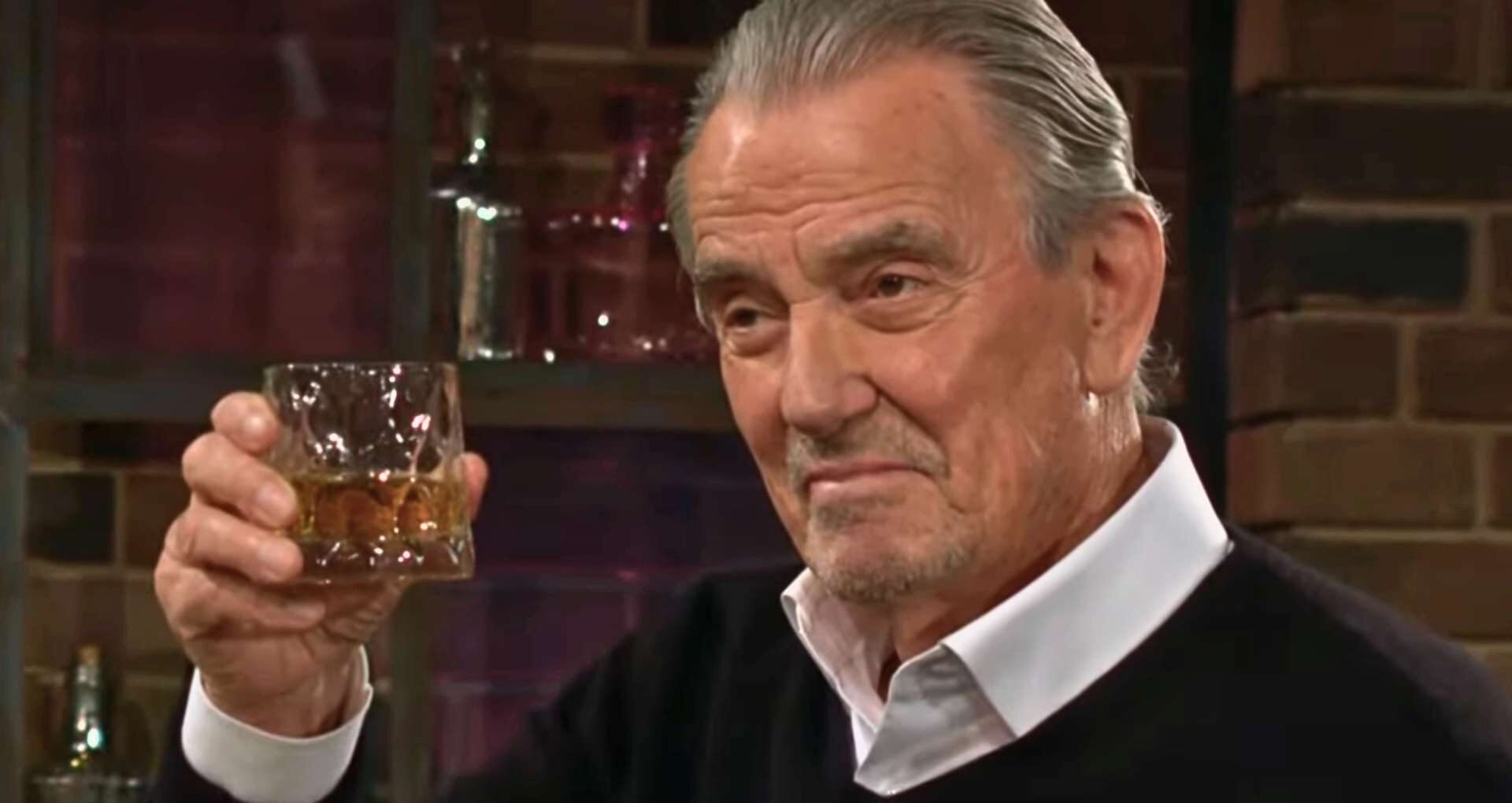 Victor Celebrates as Chelsea Confronts Adam