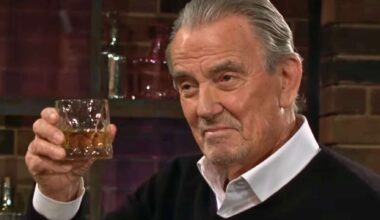 Victor Celebrates as Chelsea Confronts Adam