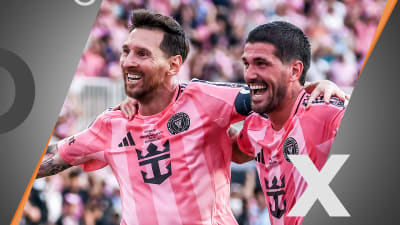 Eastern Conference: Grading every team's 2025 season