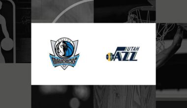How to watch Mavericks vs. Jazz: TV channel and streaming options for December 15