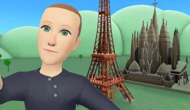 Report: Meta to slash metaverse, VR spending by up to 30% - Sherwood News