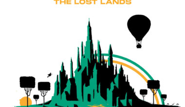 David Aja, Cover Artist of Mike Deodato's Ultimate Oz, Joins A.I. Talk