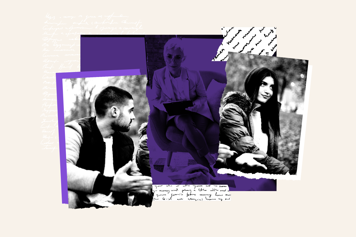 Melissa Divaris Thompson