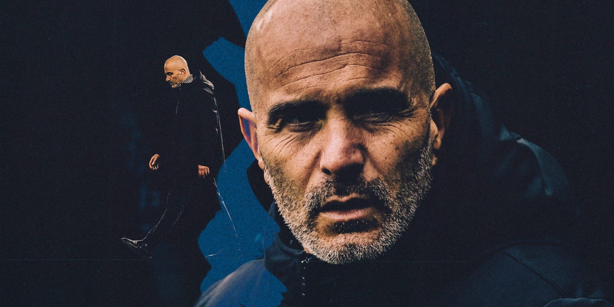 Inside Enzo Maresca’s Chelsea exit: Rotation disagreements, Man City talks and defender woe