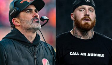 What I’m hearing about the NFL coaching carousel and the changes coming in Vegas