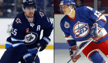 The Winnipeg Jets records debate: Gary Bettman says it’s complicated. It shouldn’t be