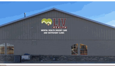 New walk-in mental health urgent care clinic to open in Casper