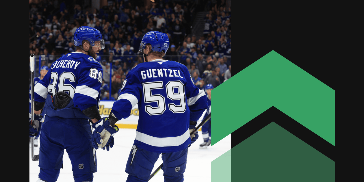 NHL Power Rankings: What happened during our hibernation?
