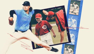 Yankees’ playoff hero thrilled about son’s trade to Bronx: ‘Full-circle moment’