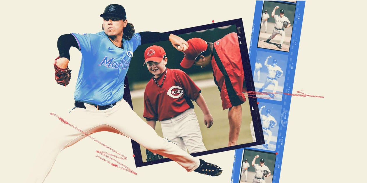 Yankees’ playoff hero thrilled about son’s trade to Bronx: ‘Full-circle moment’