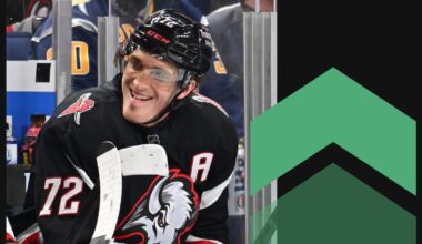 NHL Power Rankings: Congrats to our fake All-Stars